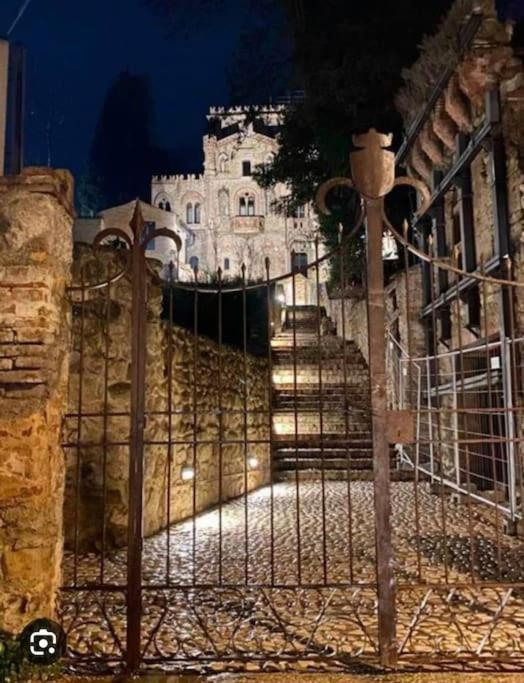 B&B La Vecchia Fornace Teramo Exterior photo